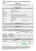 Cina Dongguan Fengcai Button Co., Ltd. Certificazioni
